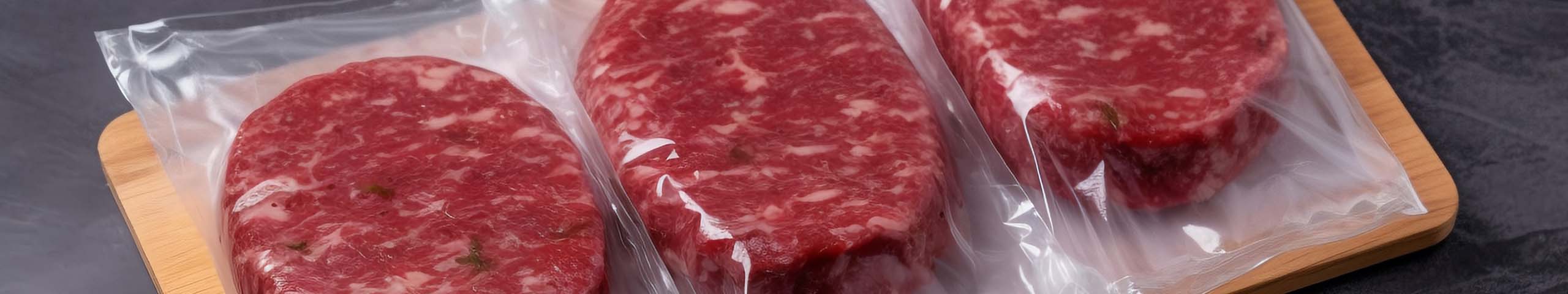 真空包装在食品行业中的应用