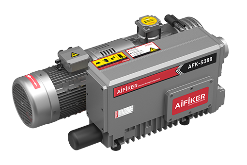 AFK-S160单级旋片真空泵