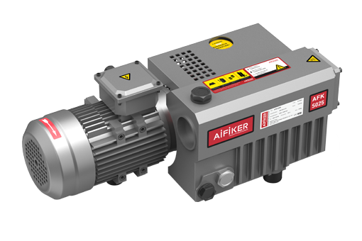 AFK-S025单级旋片真空泵
